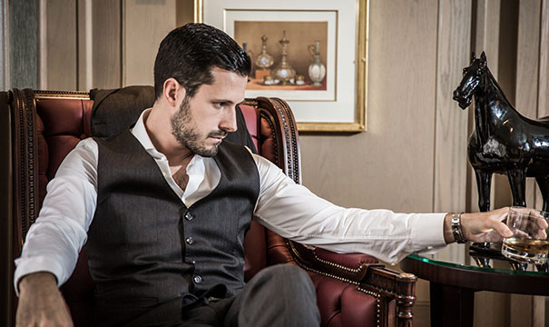 Gökhan Gencebay Kimdir | Orhan Gencebay'dan Oğluna 540 bin TL'lik Cip