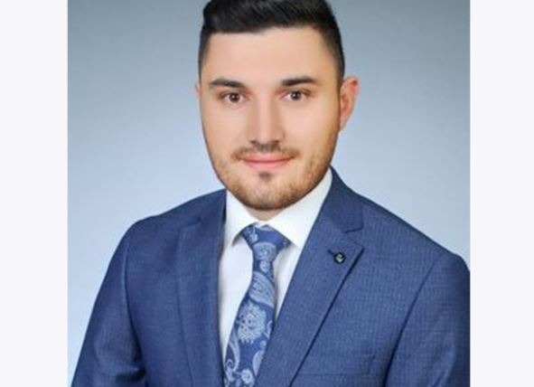 AK Parti Elmadağ Belediye başkan adayı kim oldu?