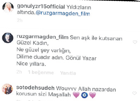 Rüzgar Mağden kimdir? Gönül Yazar'ın sevgilisi Rüzgar Mağden Kaç yaşında?