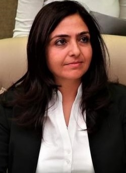 Bedia Özgökçe Ertan kimdir? Nerelidir? Tutuklandı mı? Ne yaptı?