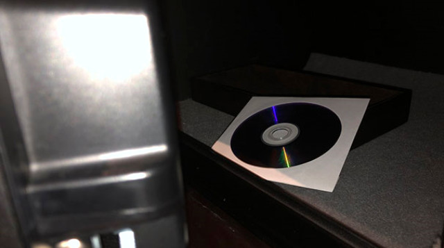 Trump'a Büyük Şantaj