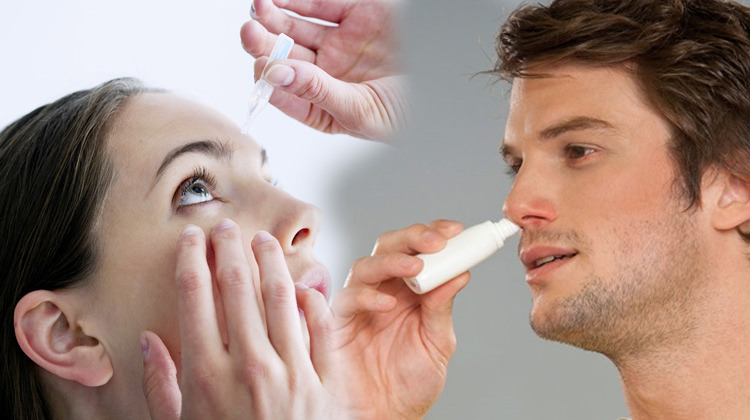 Orucu bozan durumlar nelerdir? Göz damlası orucu bozar mı? Diyanet İşleri Başkanlığı