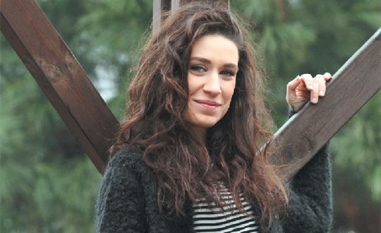 Gözde Çığacı Kimdir, Kaç Yaşında Nereli?