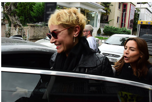 Sıla'dan evlilik sinyali!