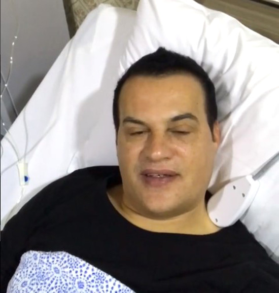 Hakan Peker Neden Hastaneye Kaldırıldı