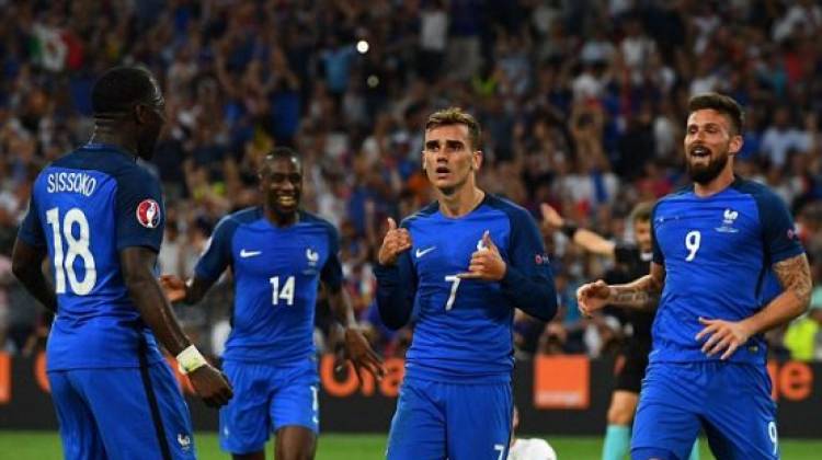 Dev transferi belli oldu! Griezmann...