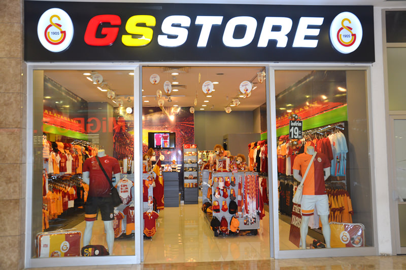 Yellow Friday Nedir | GS Store'de İndirim mi Var