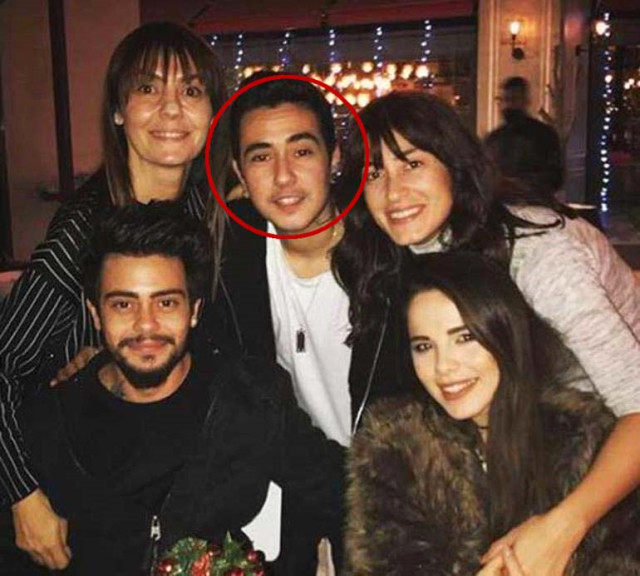 Rüzgar Erkoçlar kimdir? Eski hali? Rüzgar Erkoçlar'ın kardeşi