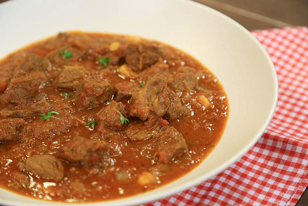 Sulu yemek tarifleri! İftara özel ana yemek tarifleri | Bugün ne yemek yapsam?