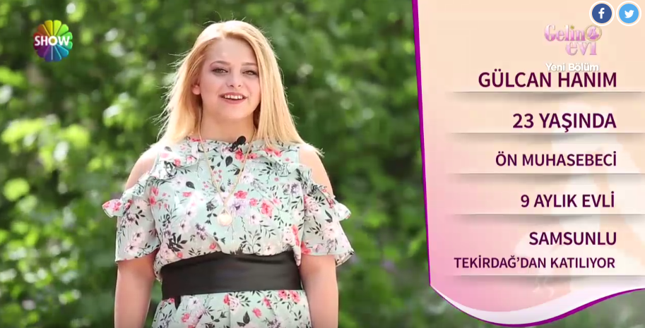 Gelin Evi'nde bu hafta kim birinci oldu? 1 Haziran 2018 Haftanın birincisi kim