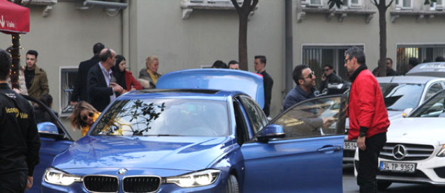 Esmeray Yıldırım Kimdir | Onur Buldu'nun Yeni Sevgilisi