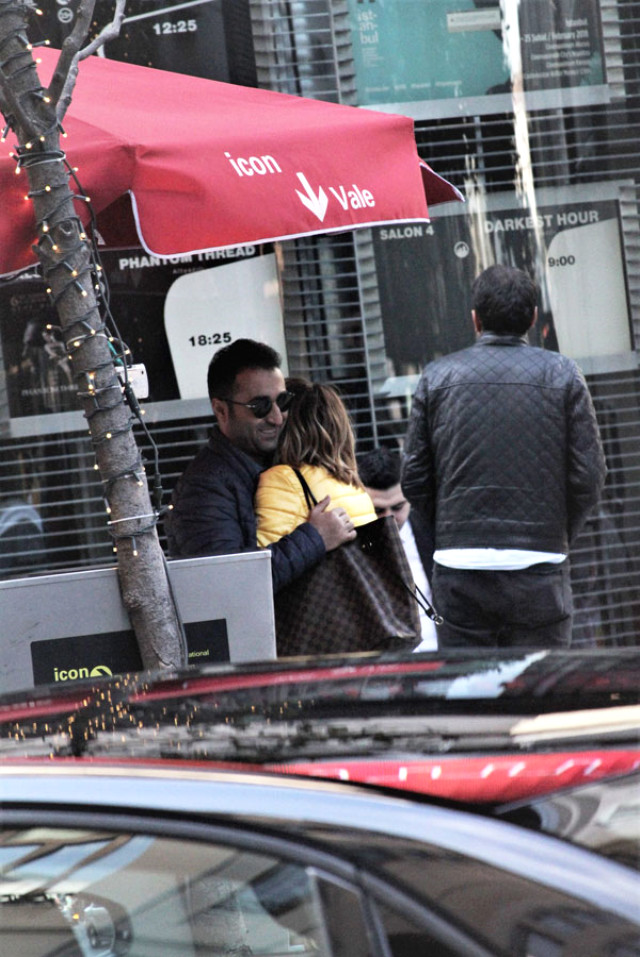 Esmeray Yıldırım Kimdir | Onur Buldu'nun Yeni Sevgilisi