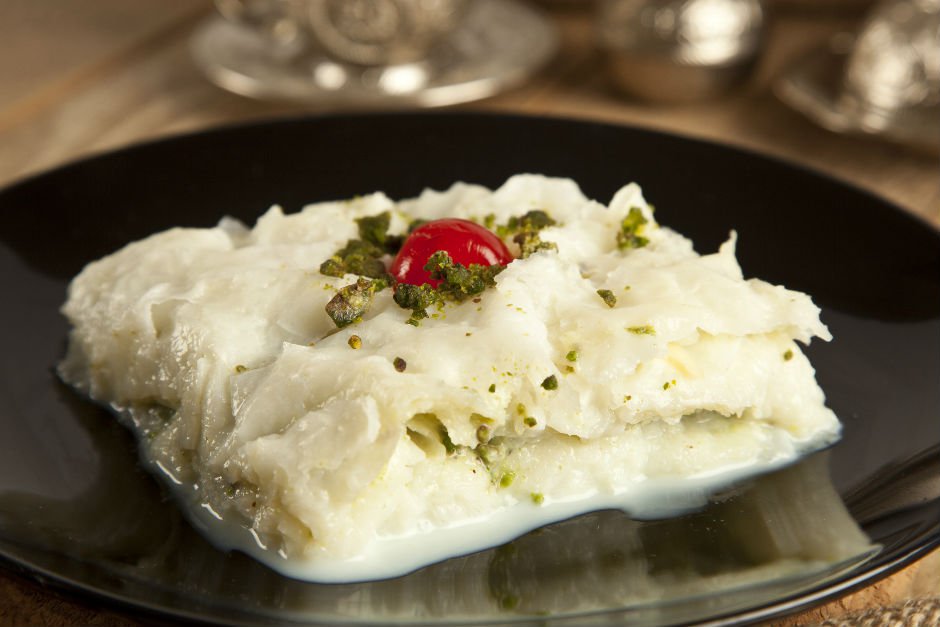 En Güzel Ramazan Tatlıları: Güllaç, Trileçe ve Şekerpare