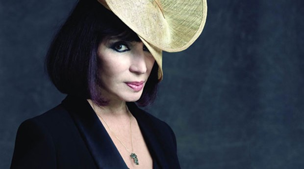 Gülriz Sururi kimdir? 82 yaşındaki oyuncunun bikinili fotoğrafı