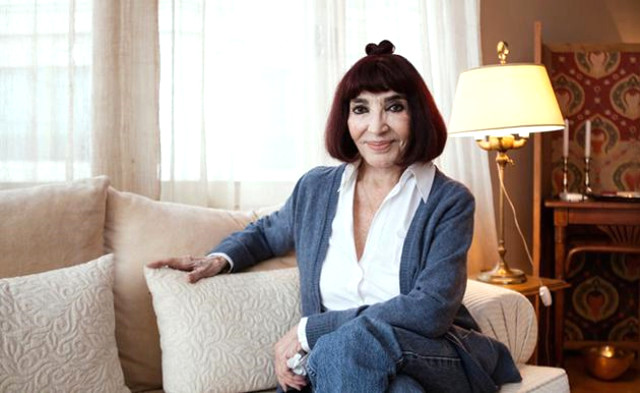 Gülriz Sururi: "Herşey Anlamsızlaşırsa Kendi İrademle Dünyayı Terk Ederim"