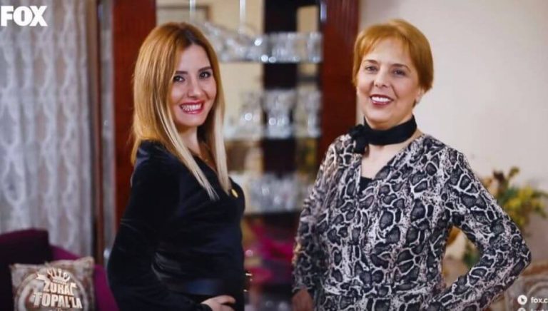 Zuhal Topal'la Sofrada'nın bu haftaki yarışmacıları 21 Ocak - 25 Ocak