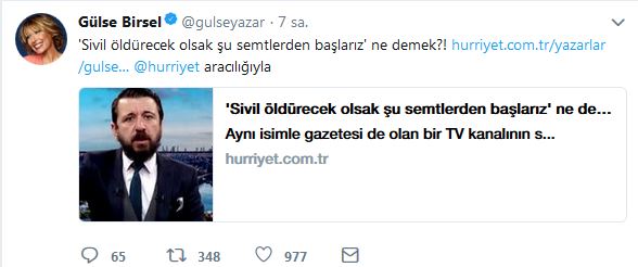 Akit TV Sunucusu Ahmet Keser Kovuldu