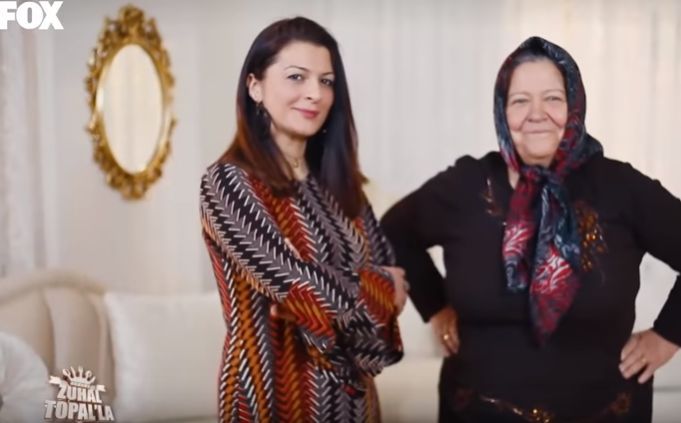 Zuhal Topal&#039;la Sofrada&#039;nın bu haftaki yarışmacıları kimler? 25 Şubat-1 Mart