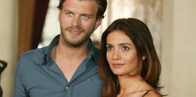 Kıvanç Tatlıtuğ, La Casa De Papel dizisinde mi oynayacak?