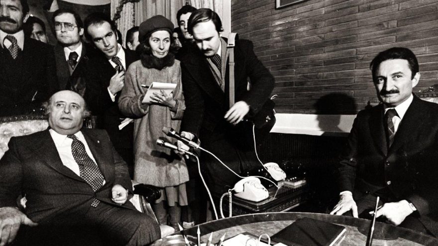 Güneş Motel Olayı Nedir, Ne Zaman Oldu, Güneş Motel'de Neler Oldu?