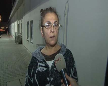 Kartal'da esrarengiz cinayet | Olay yerine gelen aile yıkıldı