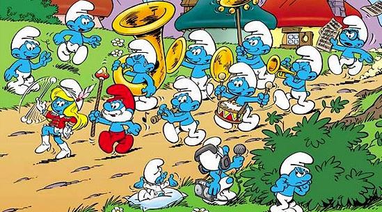 Şirinler'deki gizli mesajlar neler? Şirinler'in şapkası ne olarak bilinir?