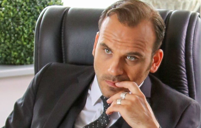 Gürgen Öz kimdir? Sevgiisi Emily Mahringe ile evleniyor mu? Ne zaman evleniyor?