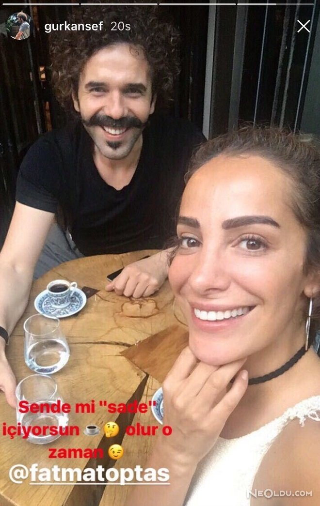 Fatma Toptaş Kimdir | Gürkan Şef ile Evleniyor mu
