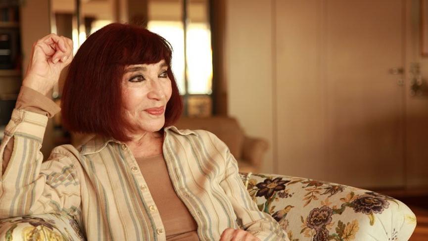 Gülriz Sururi kimdir? Gülriz Sururi hayatını kaybetti