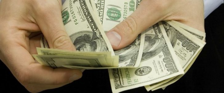 Dolar ne kadar oldu? | 15 Ekim güncel dolar fiyatları