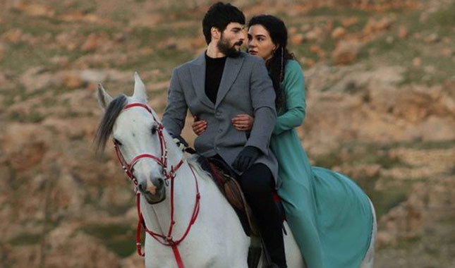 Hercai nedir? Hercai dizisi hakkında merak edilenler...
