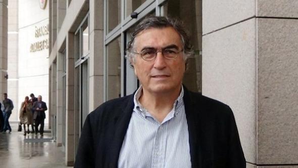 Hasan Cemal Kimdir | Neden Hapis Cezası Aldı