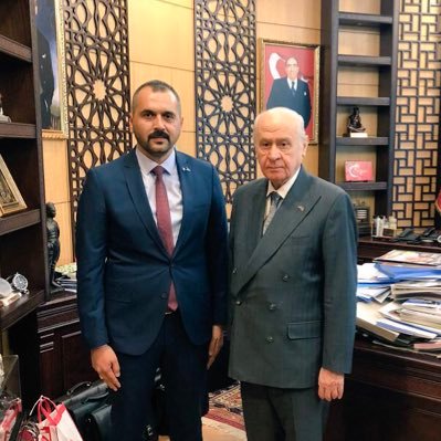 Hilmi Durgun kimdir?