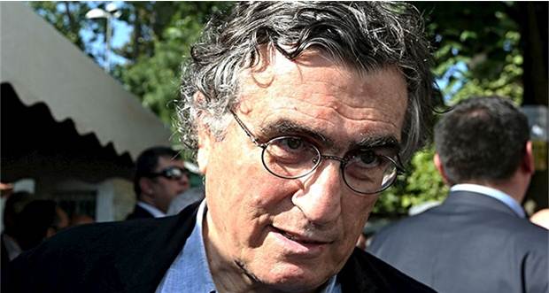 Hasan Cemal Kimdir | Neden Hapis Cezası Aldı