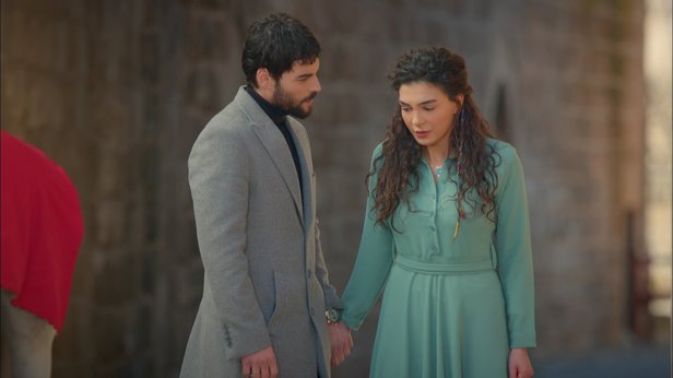 Hercai nedir? Hercai dizisi hakkında merak edilenler...