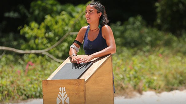 Acun'dan Sabriye'ye ilginç teklif!