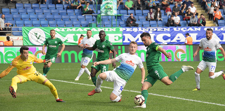 Galatasaray'ın kalan maçları