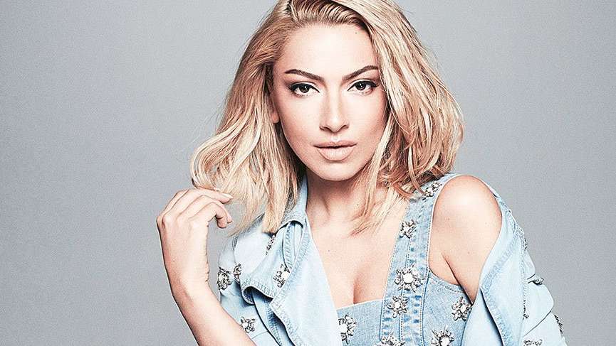 Hadise ile Orhan Ölmez sevgili mi? 