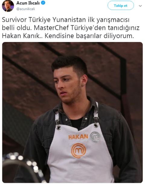 Survivor 2019 yarışmasından ilk görüntüler ortaya çıktı