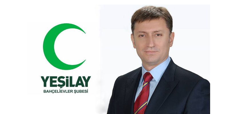 AK Parti Bahçelievler Belediye başkan adayı kim oldu? Hakan Bahadır kimdir?