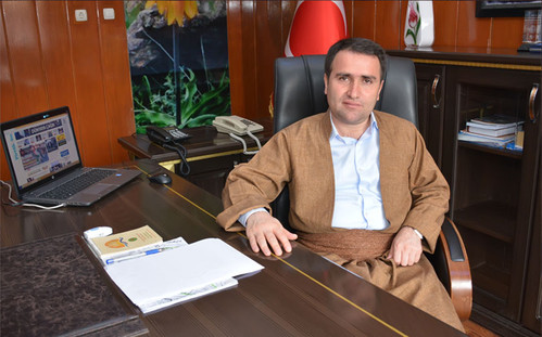 HDP Hakkari belediye başkan adayı kim oldu? Cihan Kahraman kimdir?