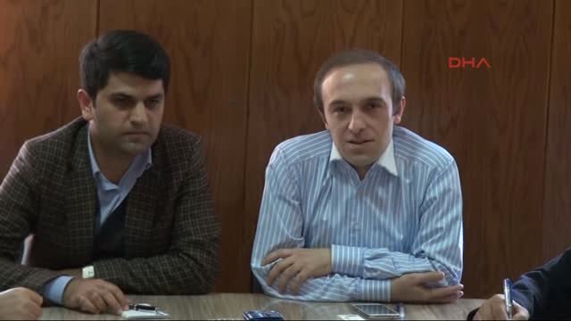 AK Parti Hakkari Belediye Başkan Adayı Cüneyt Epcim kimdir?