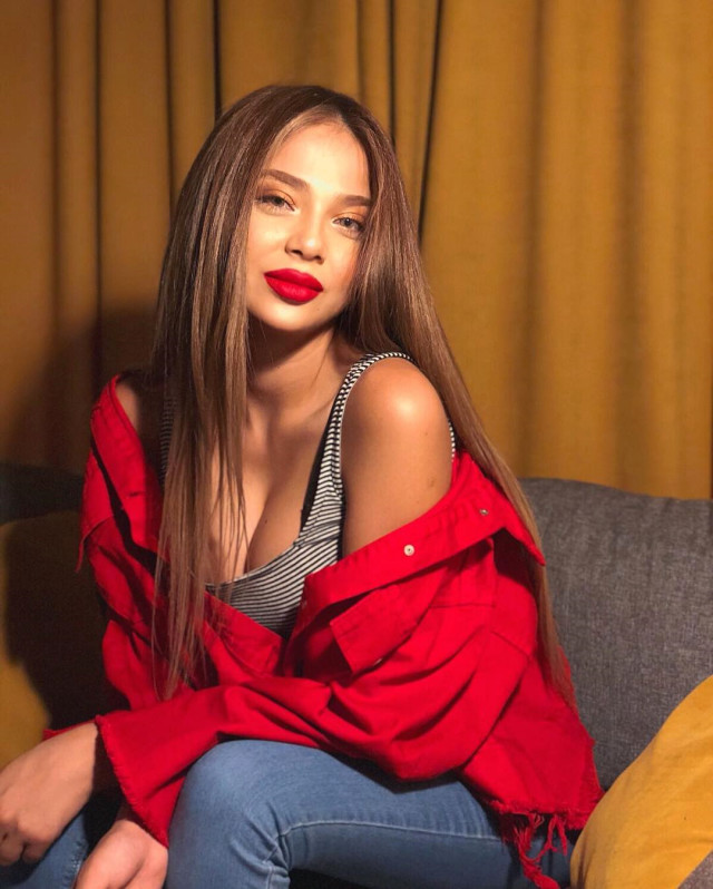 Merve Taşkın ''Hala bakireyim'' açıklamasından sonra gebelik testi skandalını patlattı