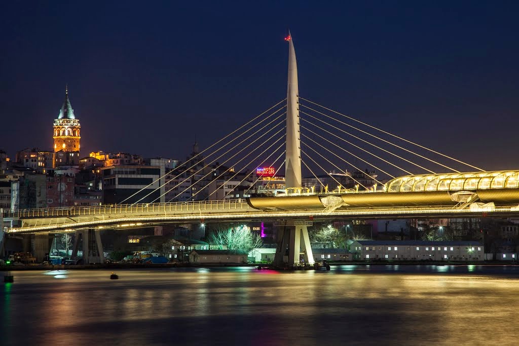 İstanbullular dikkat! Yarın bu köprüler kapalı olacak!