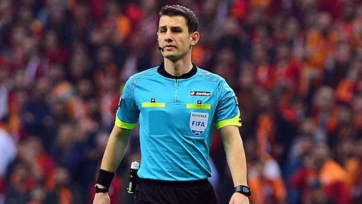 Halil Umut Meler TFF Süper Kupa | Halil Umut Meler kimdir | Halil Umut Meler nereli?