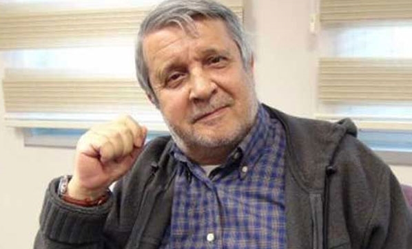 Halit Akçatepe kimdir, nereli? Kaç yaşında, neden öldü?