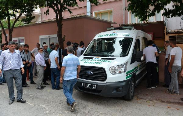 3 çocuk annesinin feci ölümü! Sürüklenerek can verdi!