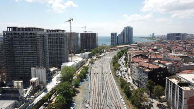 Gebze-Halkalı banliyö hattı ne zaman açılacak?