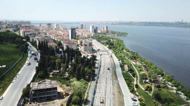 Gebze-Halkalı banliyö hattı ne zaman açılacak?
