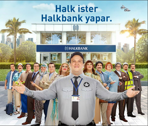 Halkbank KPSS Şartı olmadan bin 295 kişi alıyor!